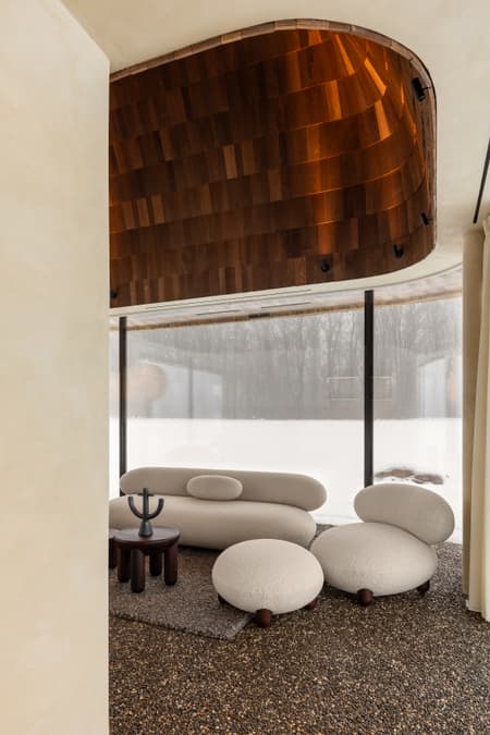 Under the Reed Roof Guesthouses 